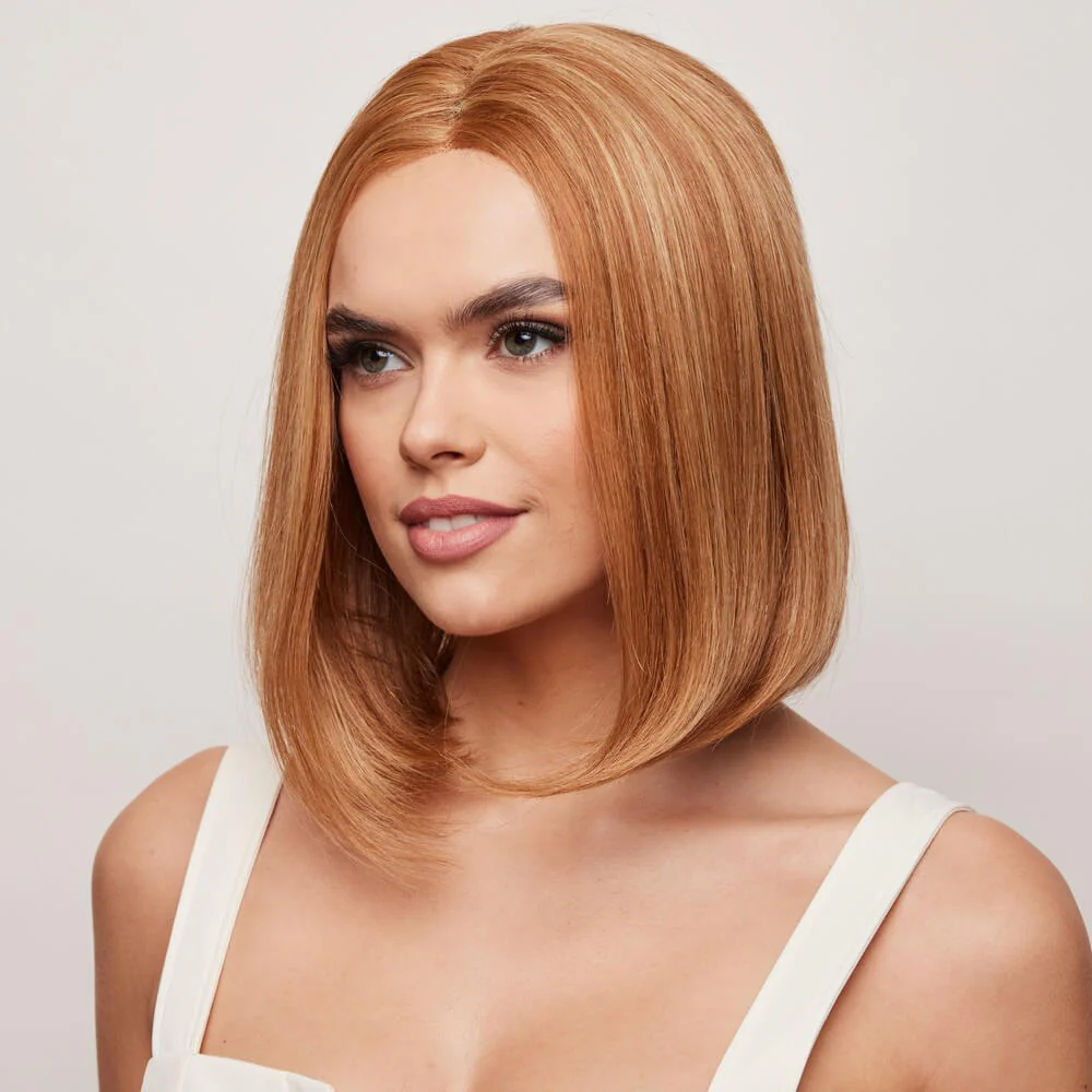 Harriet by Alexander Couture (Lace Front-Lace Part Wig) - Image 29