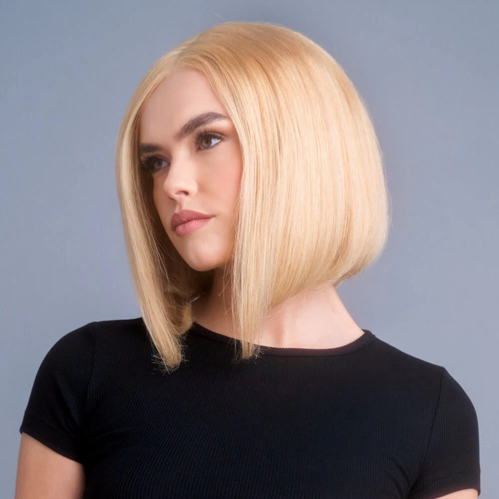 Harriet by Alexander Couture (Lace Front-Lace Part Wig) - Image 32