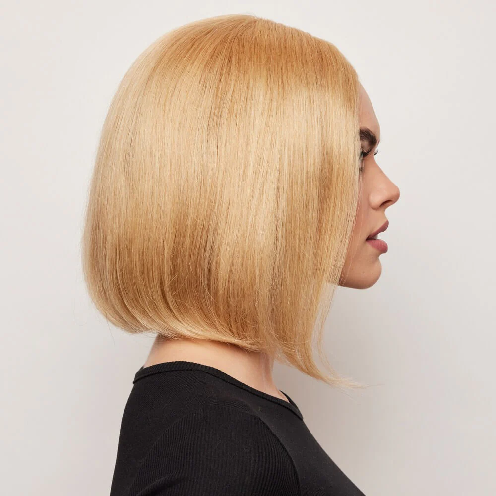 Harriet by Alexander Couture (Lace Front-Lace Part Wig) - Image 33