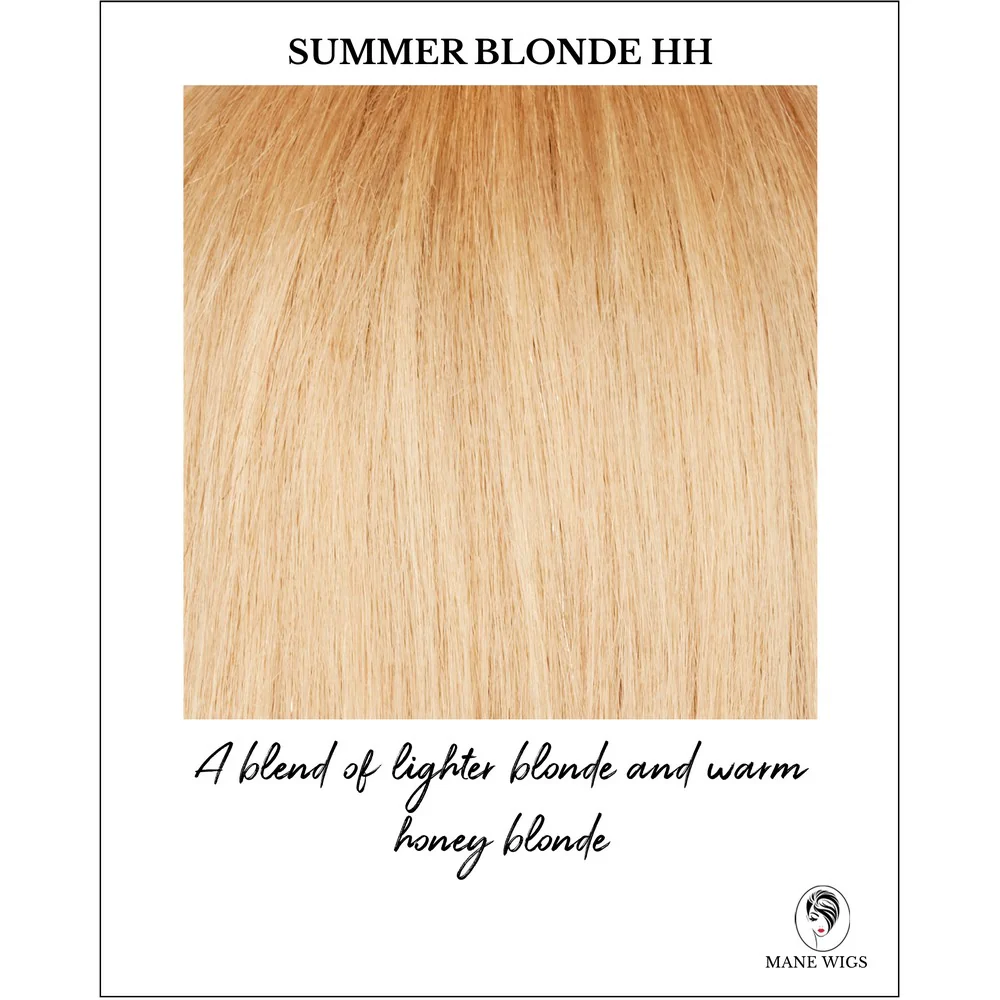 Harriet by Alexander Couture (Lace Front-Lace Part Wig) - Image 37