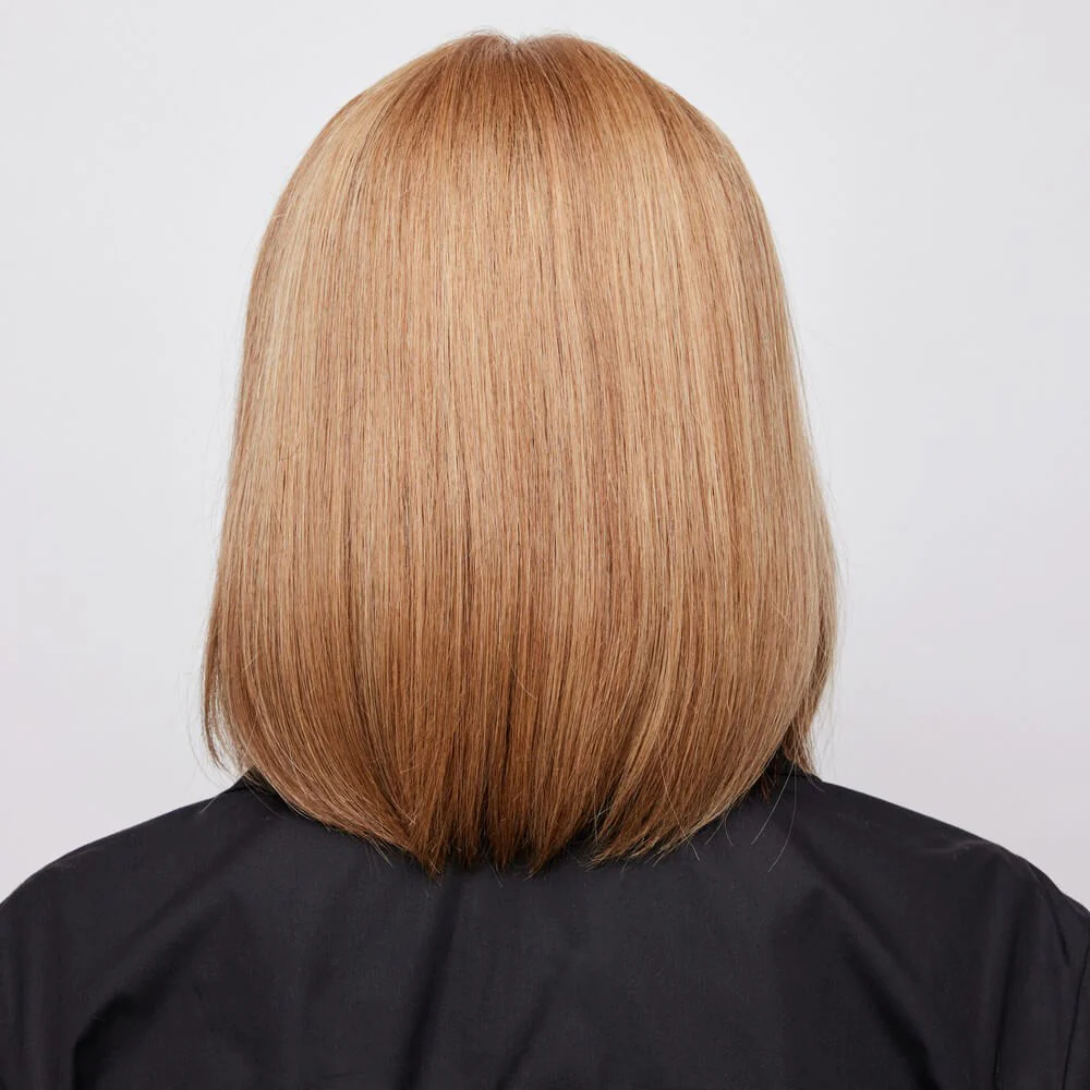Harriet by Alexander Couture (Lace Front-Lace Part Wig) - Image 4