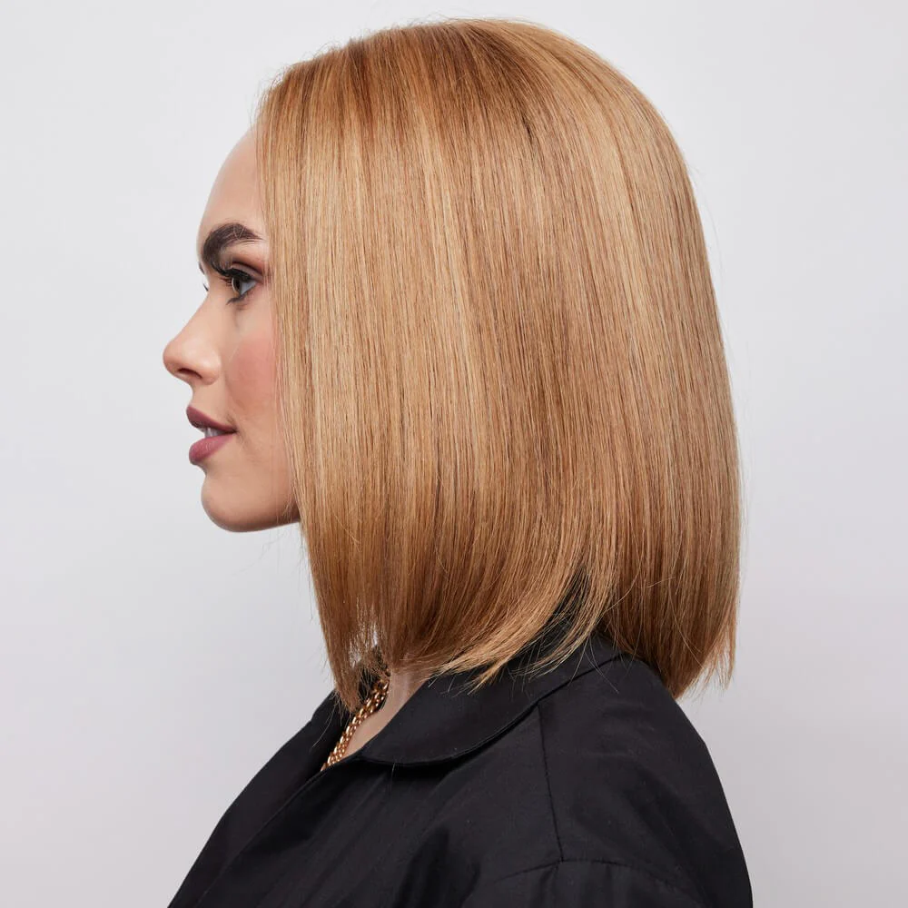Harriet by Alexander Couture (Lace Front-Lace Part Wig) - Image 5