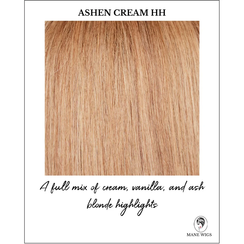 Harriet by Alexander Couture (Lace Front-Lace Part Wig) - Image 6