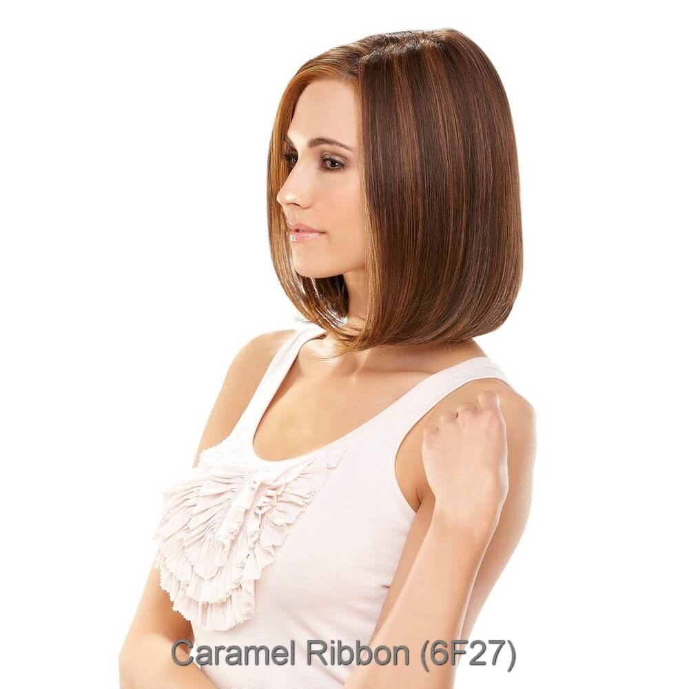 Haute by Jon Renau (Lace Front-Mono Part Wig) - Image 3