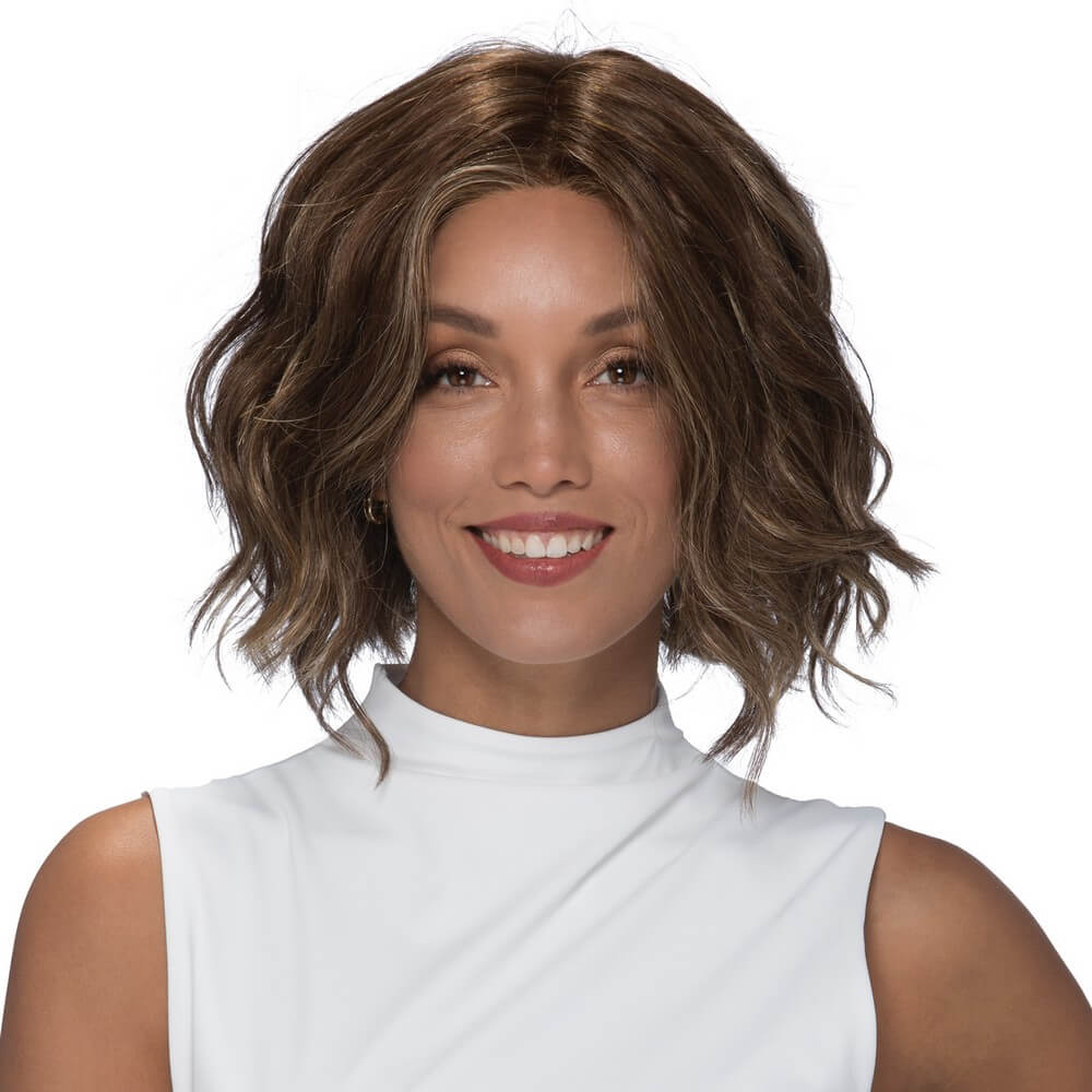 Haven by Estetica (Lace Front-Mono Top Wig) - Image 3