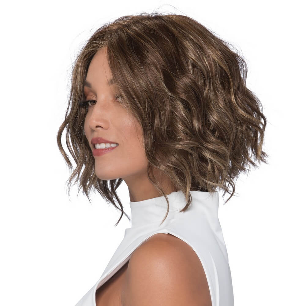 Haven by Estetica (Lace Front-Mono Top Wig) - Image 6
