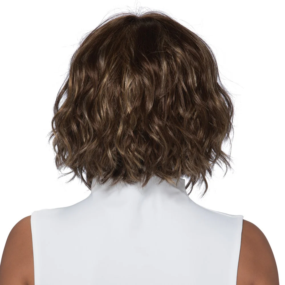 Haven by Estetica (Lace Front-Mono Top Wig) - Image 7