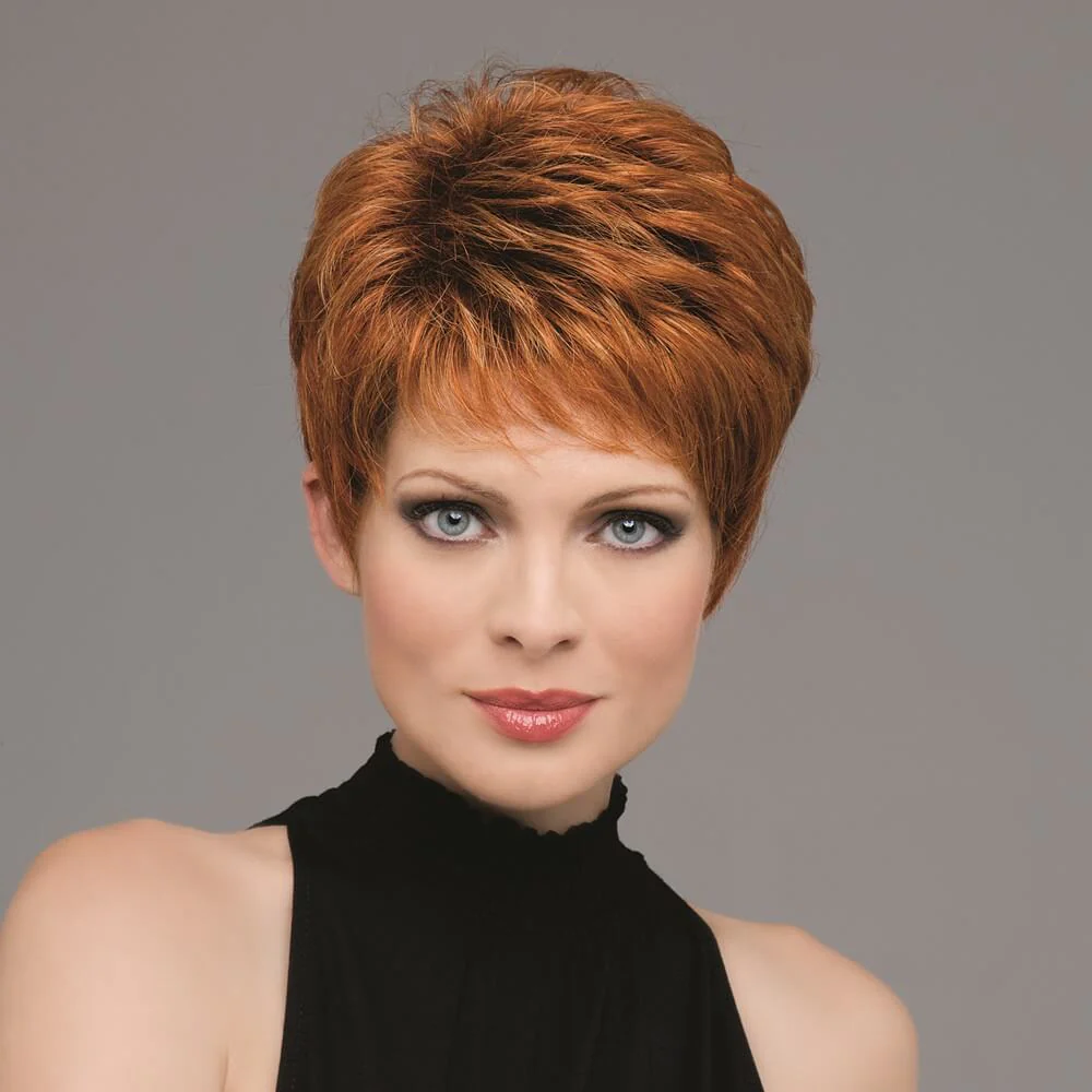 Heather by Envy (Lace Front-Mono Top-Hand Tied Wig)