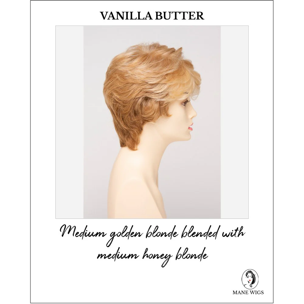 Heather by Envy (Lace Front-Mono Top-Hand Tied Wig) - Image 14