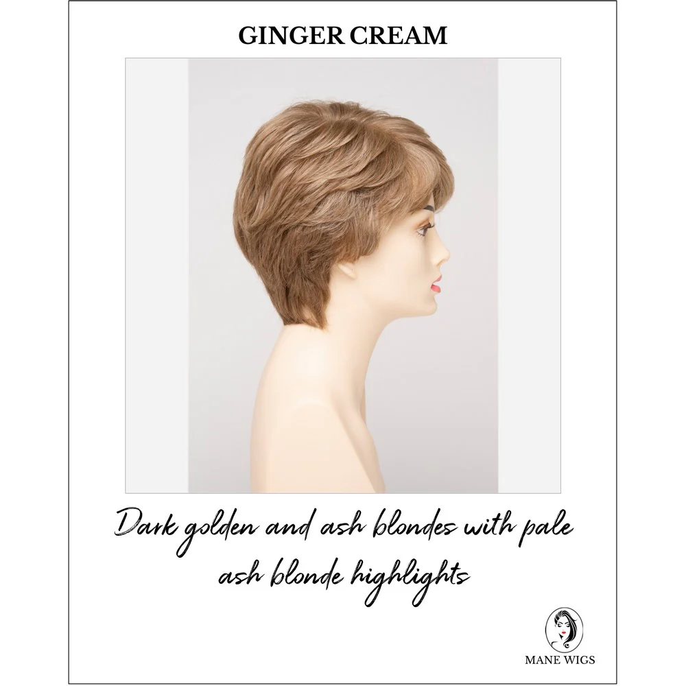 Heather by Envy (Lace Front-Mono Top-Hand Tied Wig) - Image 15