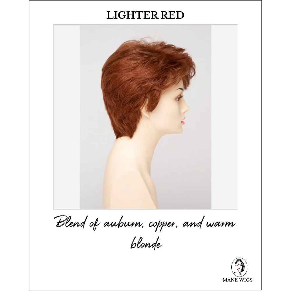 Heather by Envy (Lace Front-Mono Top-Hand Tied Wig) - Image 18
