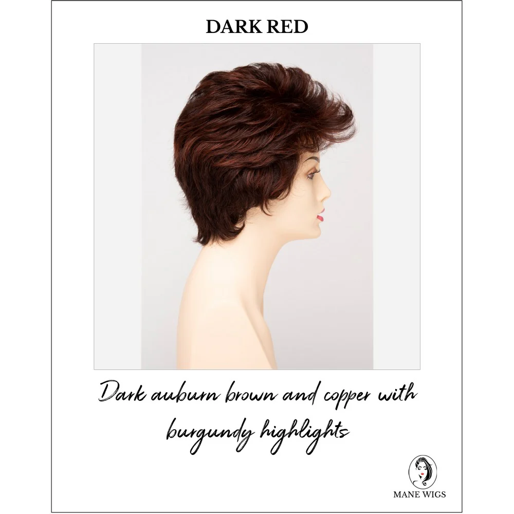 Heather by Envy (Lace Front-Mono Top-Hand Tied Wig) - Image 20