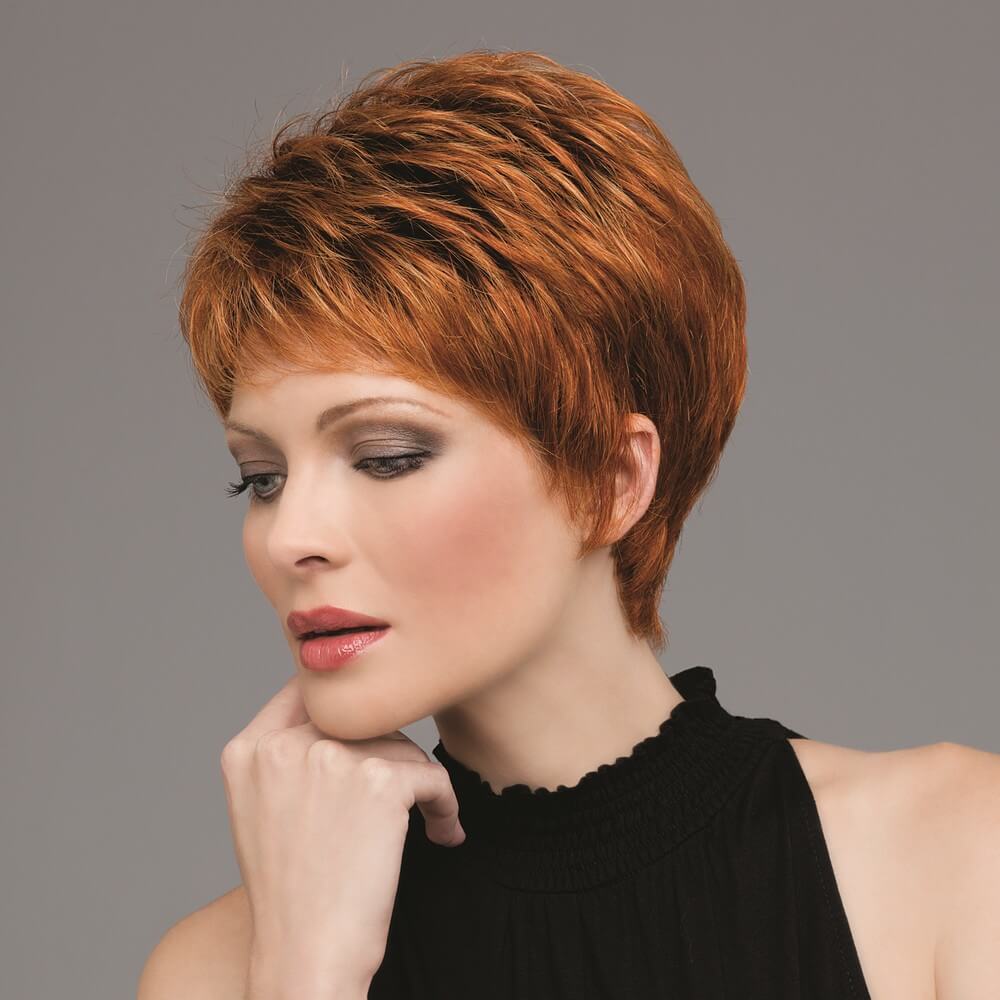 Heather by Envy (Lace Front-Mono Top-Hand Tied Wig) - Image 3