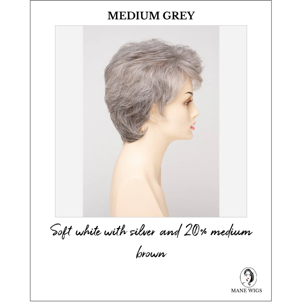 Heather by Envy (Lace Front-Mono Top-Hand Tied Wig) - Image 32