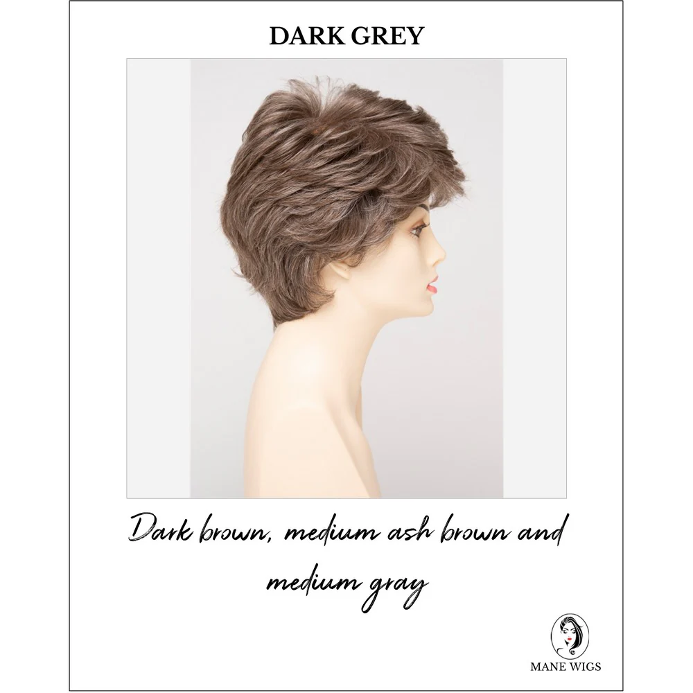Heather by Envy (Lace Front-Mono Top-Hand Tied Wig) - Image 33