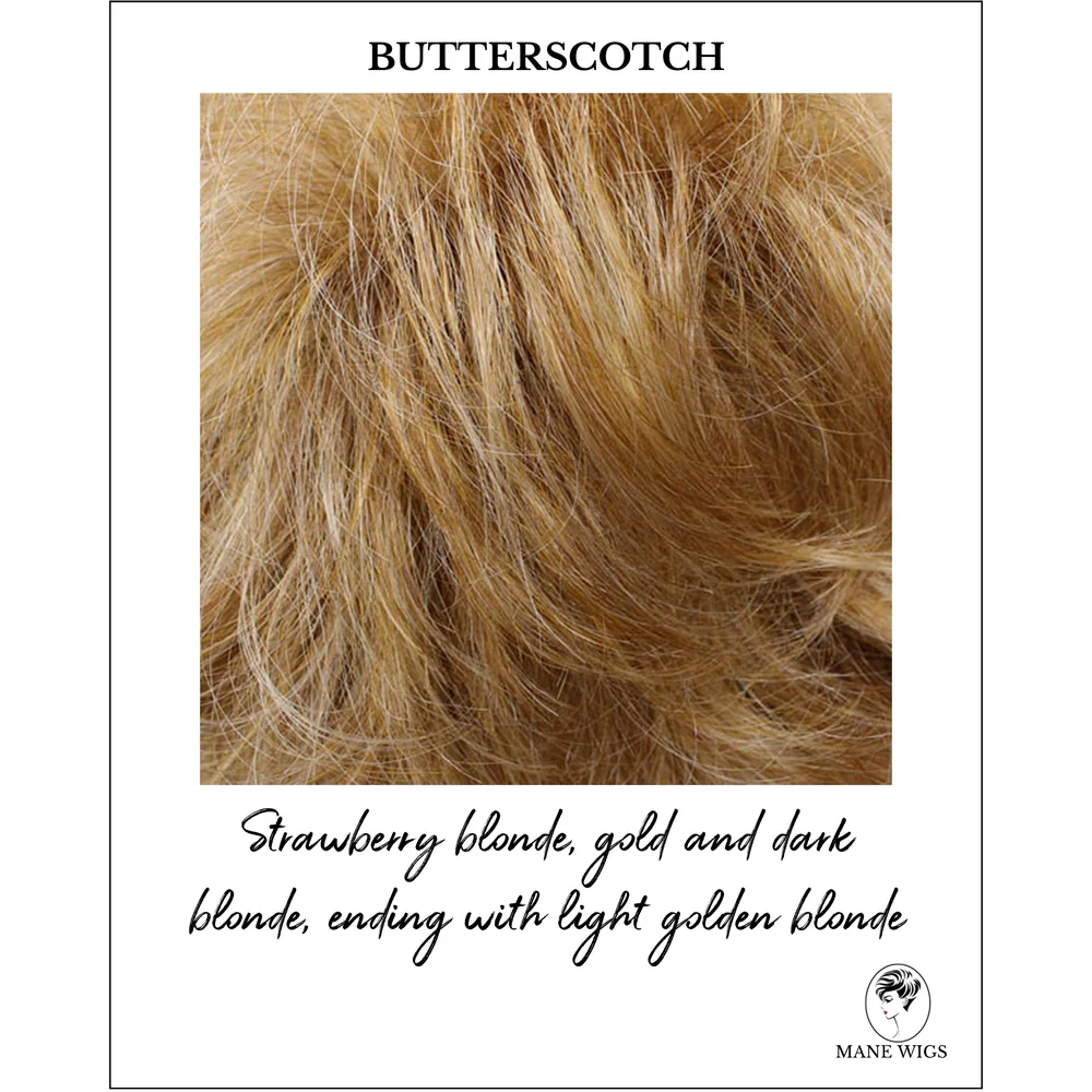 Heather II by Wig Pro (Basic Cap Wig) - Image 15