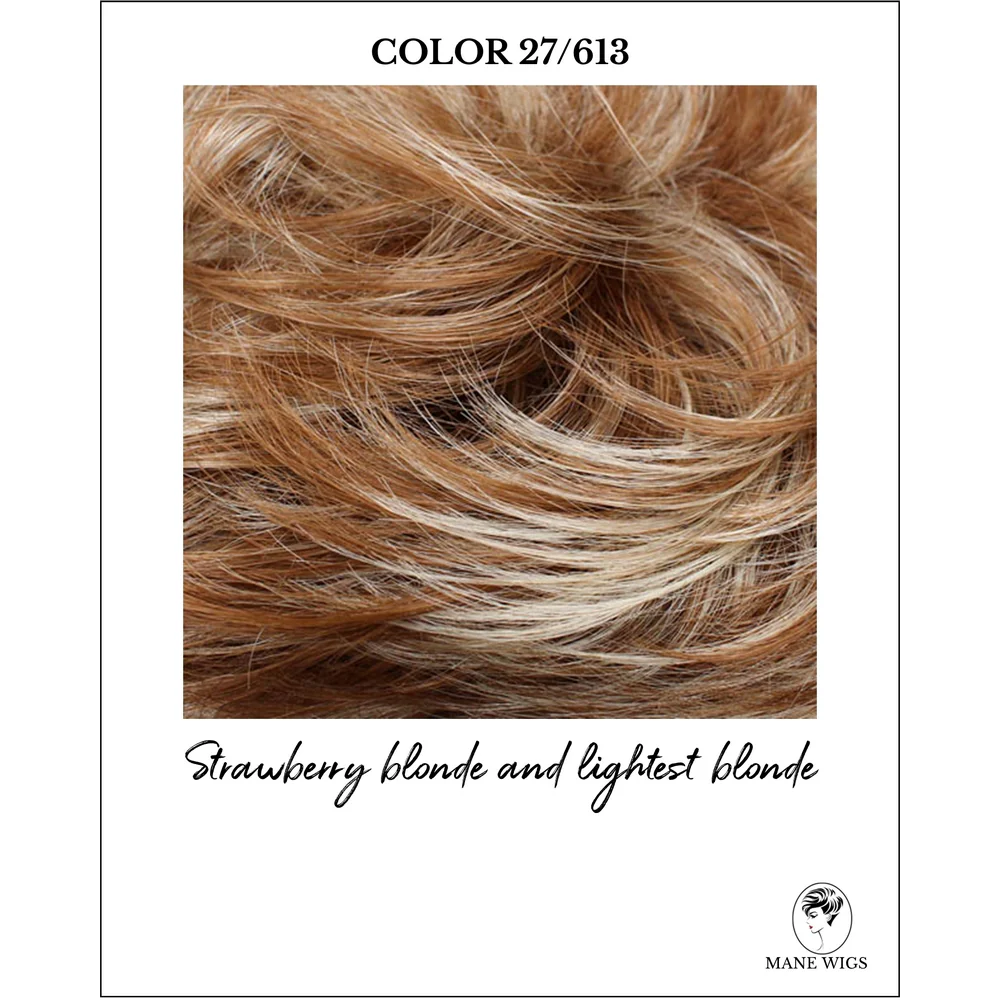 Heather II by Wig Pro (Basic Cap Wig) - Image 16