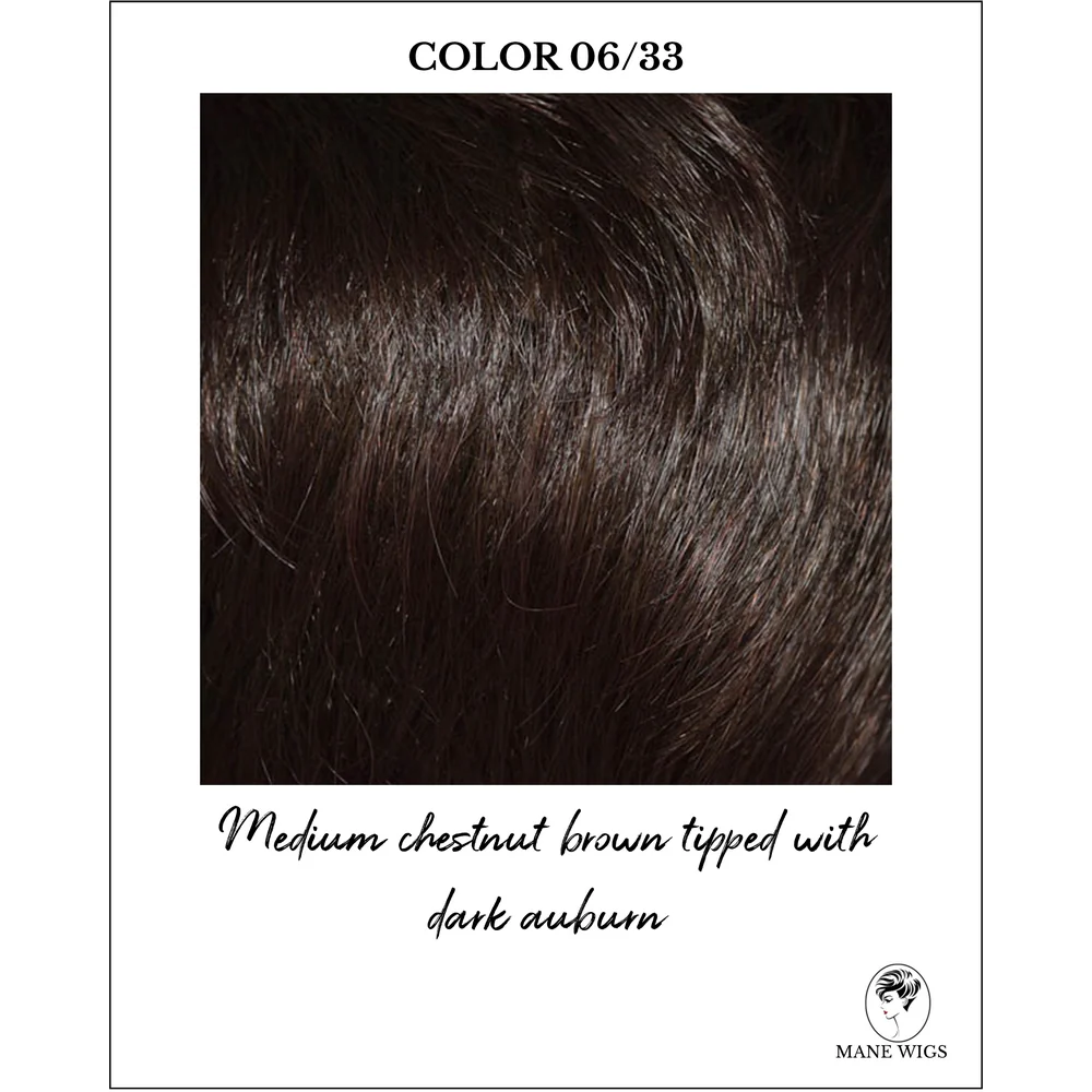 Heather II by Wig Pro (Basic Cap Wig) - Image 26