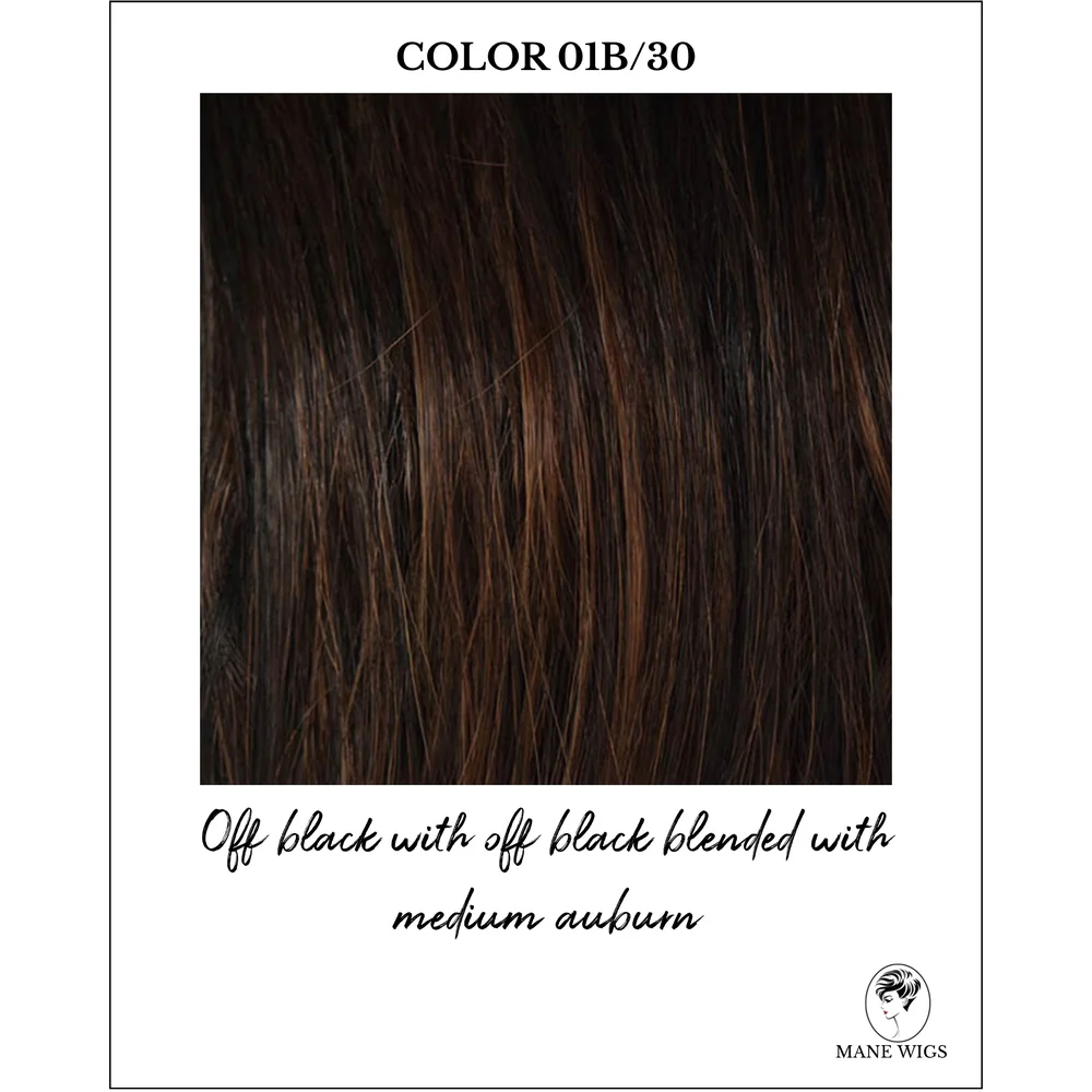 Heather II by Wig Pro (Basic Cap Wig) - Image 27