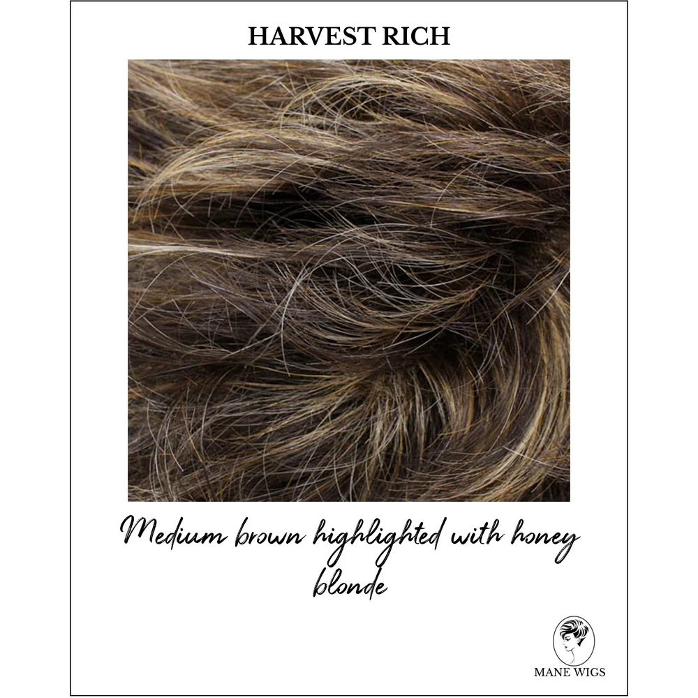 Heather II by Wig Pro (Basic Cap Wig) - Image 35