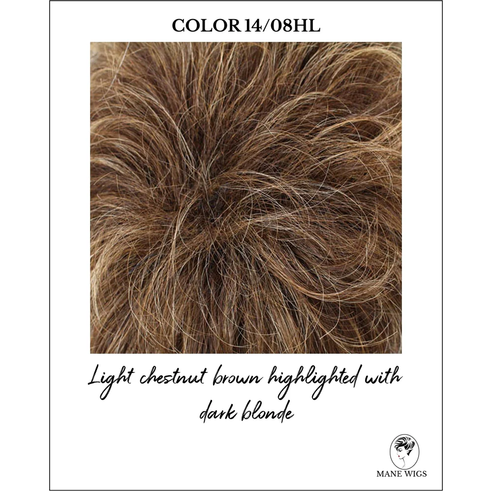 Heather II by Wig Pro (Basic Cap Wig) - Image 37