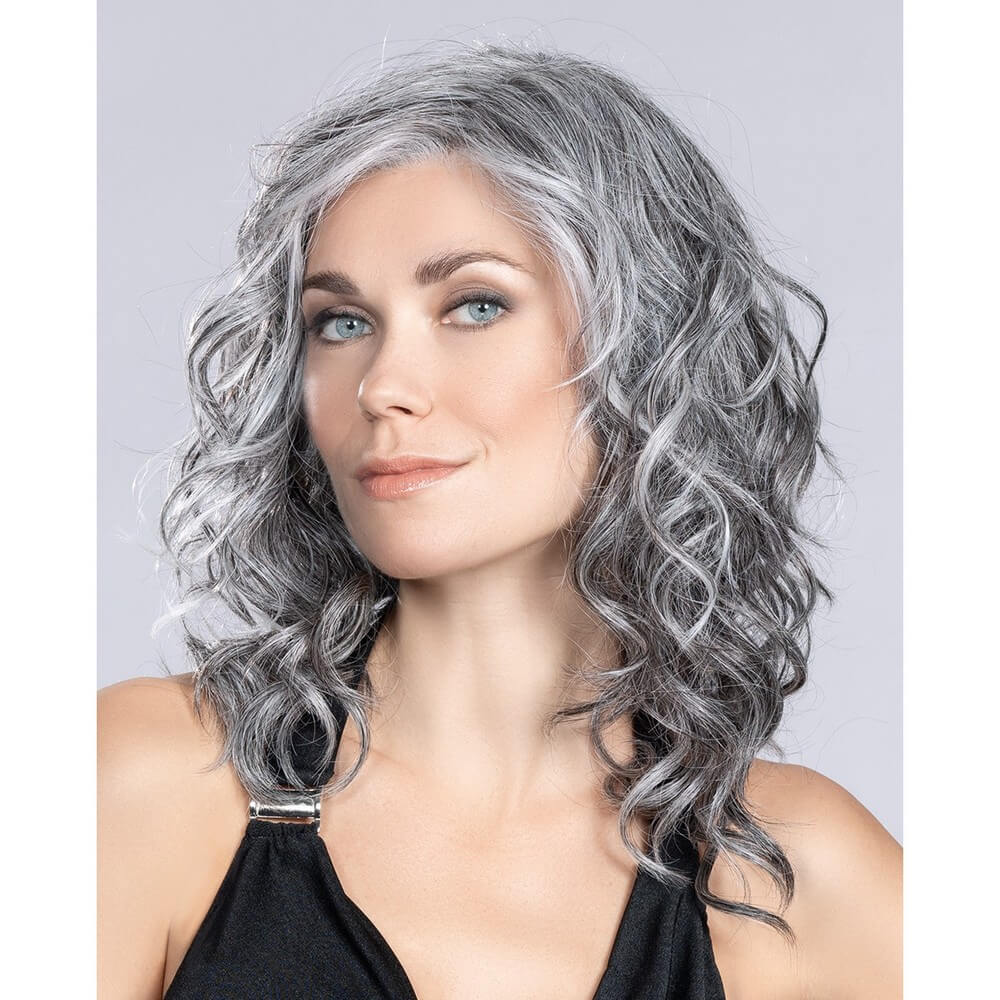 Heaven by Ellen Wille (Lace Front-Mono Part Wig) - Image 2