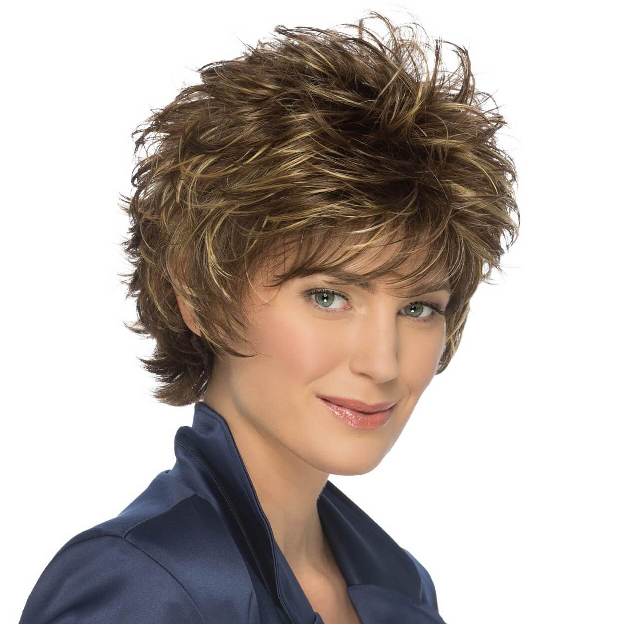 Heidi by Estetica (Basic Cap Wig) - Image 2