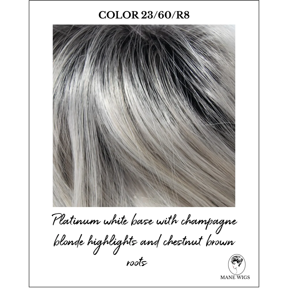 Heidi by Wig Pro (Basic Cap Wig) - Image 14