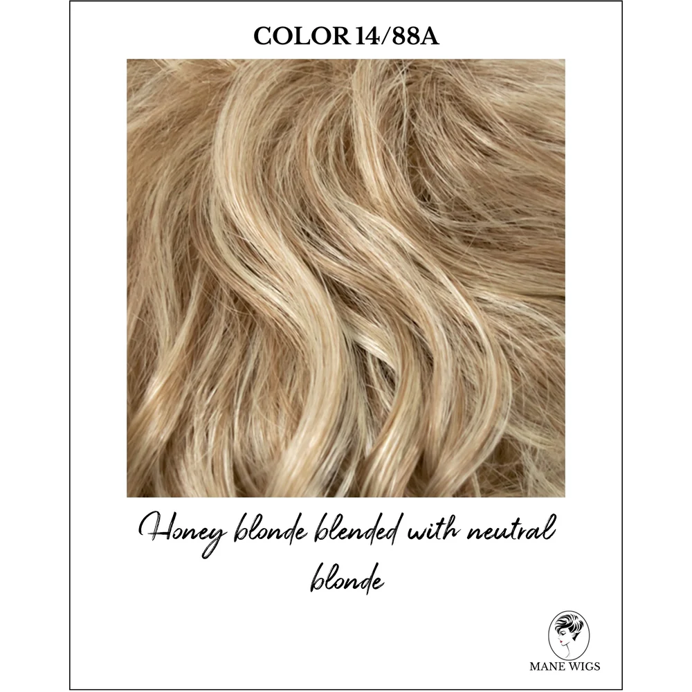 Heidi by Wig Pro (Basic Cap Wig) - Image 18
