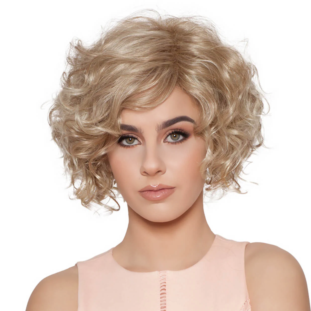 Heidi by Wig Pro (Basic Cap Wig) - Image 2