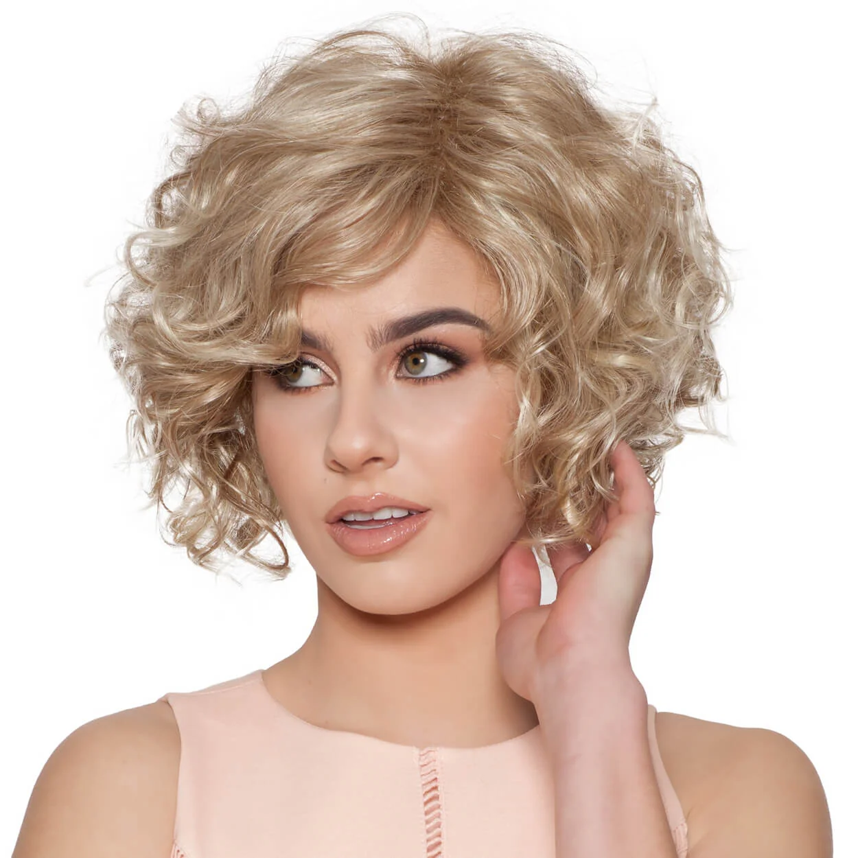 Heidi by Wig Pro (Basic Cap Wig) - Image 3