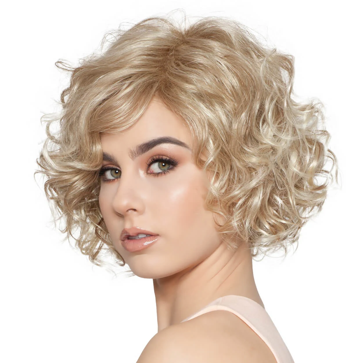 Heidi by Wig Pro (Basic Cap Wig) - Image 4