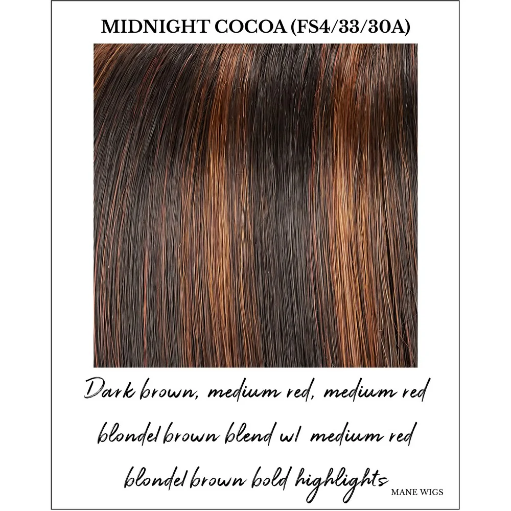 Heidi by Jon Renau (Lace Front-Mono Top Wig) - Image 29