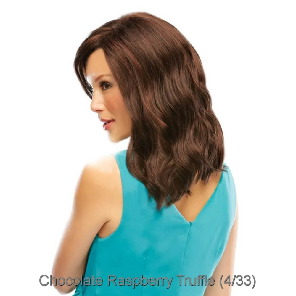 Heidi by Jon Renau (Lace Front-Mono Top Wig) - Image 5