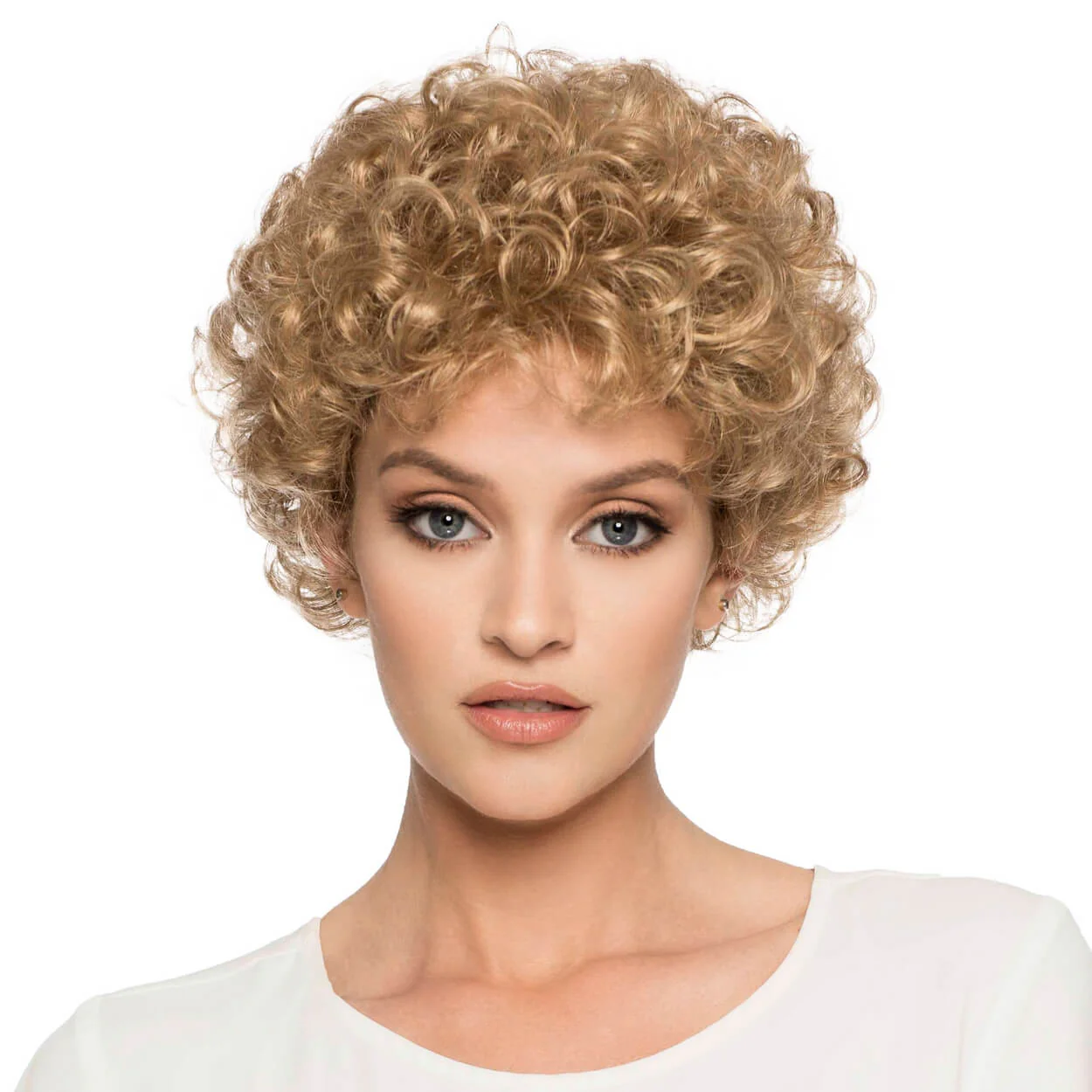 Helena by Wig Pro (Basic Cap Wig)