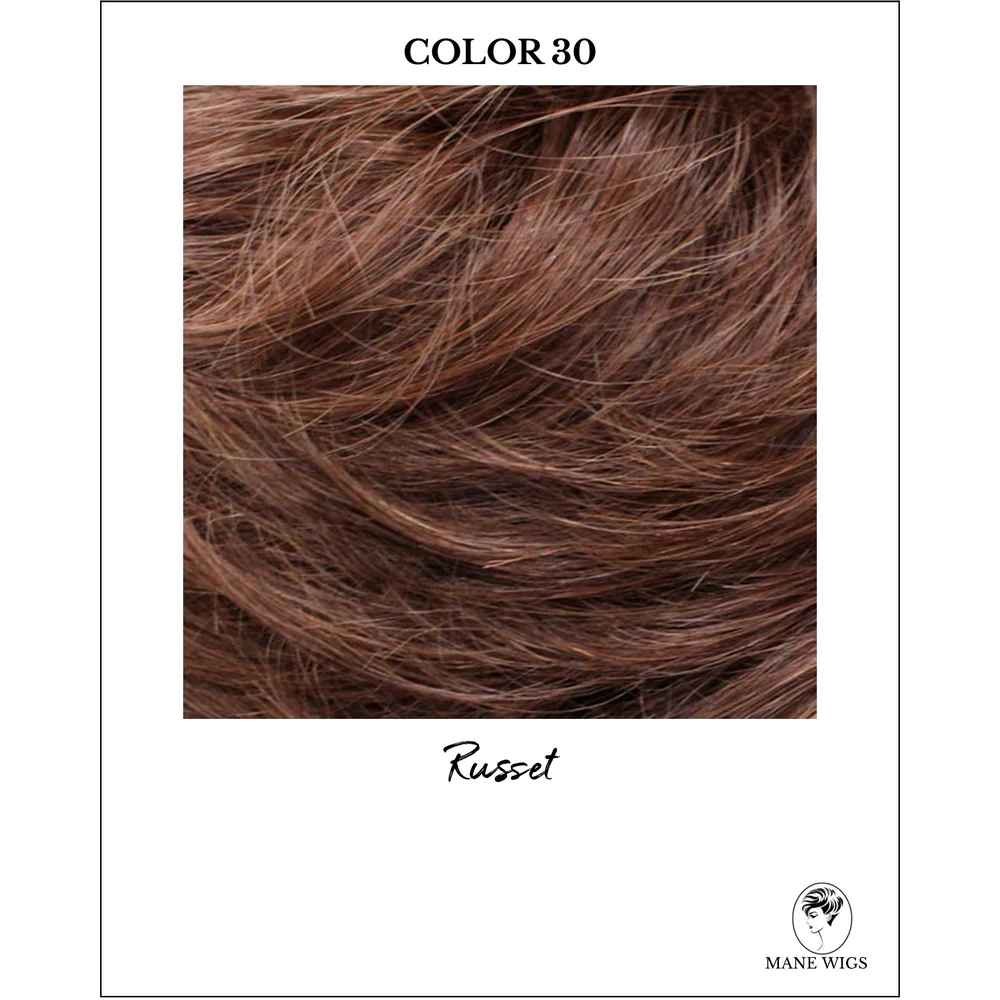 Helena by Wig Pro (Basic Cap Wig) - Image 33