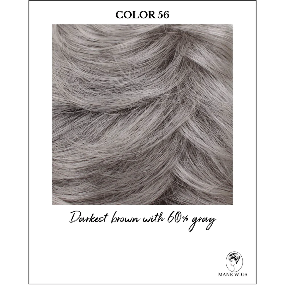 Helena by Wig Pro (Basic Cap Wig) - Image 68