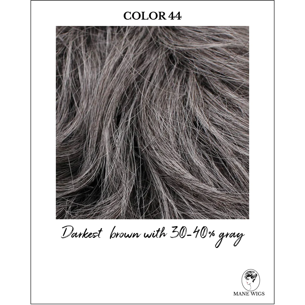 Helena by Wig Pro (Basic Cap Wig) - Image 75