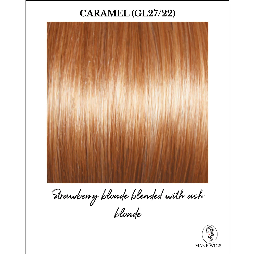 High Impact by Gabor (Lace Front-Mono Part Wig) - Image 24