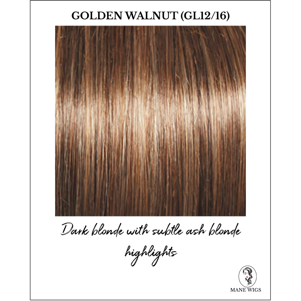 High Impact by Gabor (Lace Front-Mono Part Wig) - Image 37