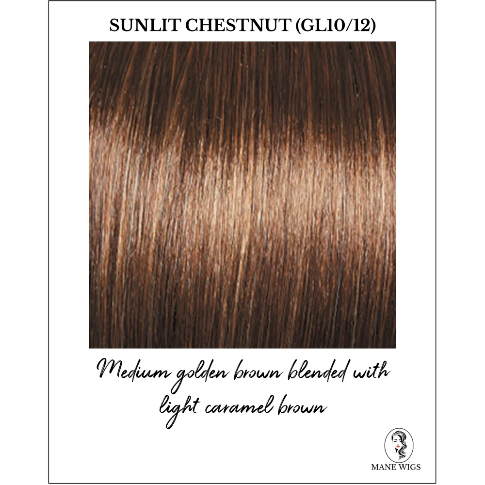 High Impact by Gabor (Lace Front-Mono Part Wig) - Image 40