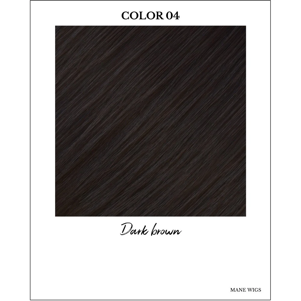Hope by Style Unveiled (Lace Front Wig) - Image 20