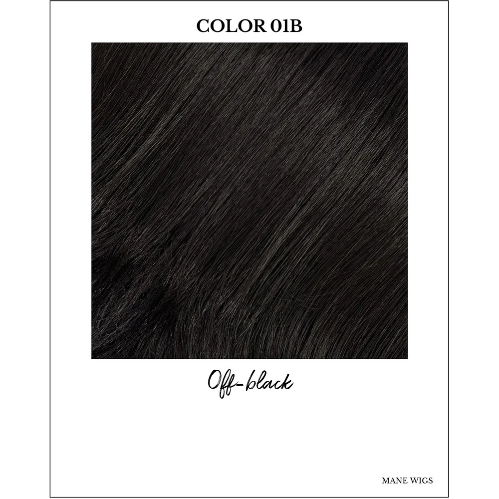 Hope by Style Unveiled (Lace Front Wig) - Image 21