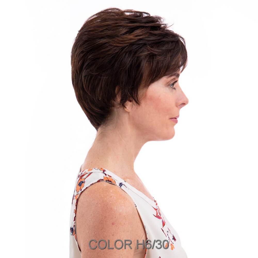 Hope by Style Unveiled (Lace Front Wig) - Image 3