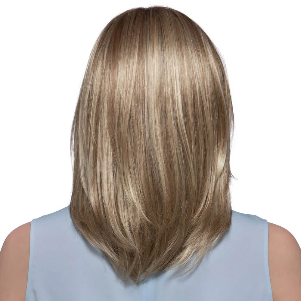 Hudson by Estetica (Lace Front-Mono Top Wig) - Image 5