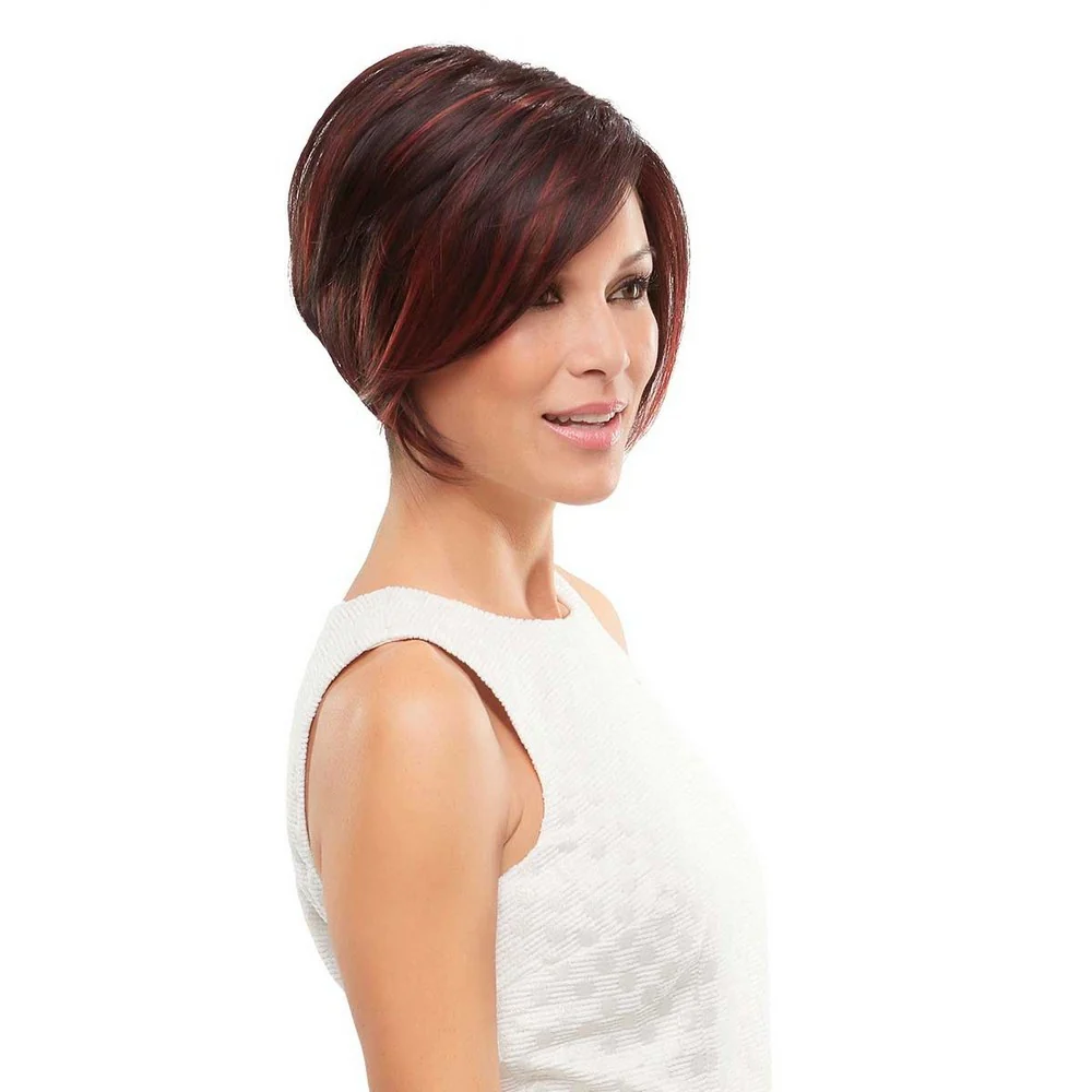 Ignite Large by Jon Renau (Lace Front Wig)