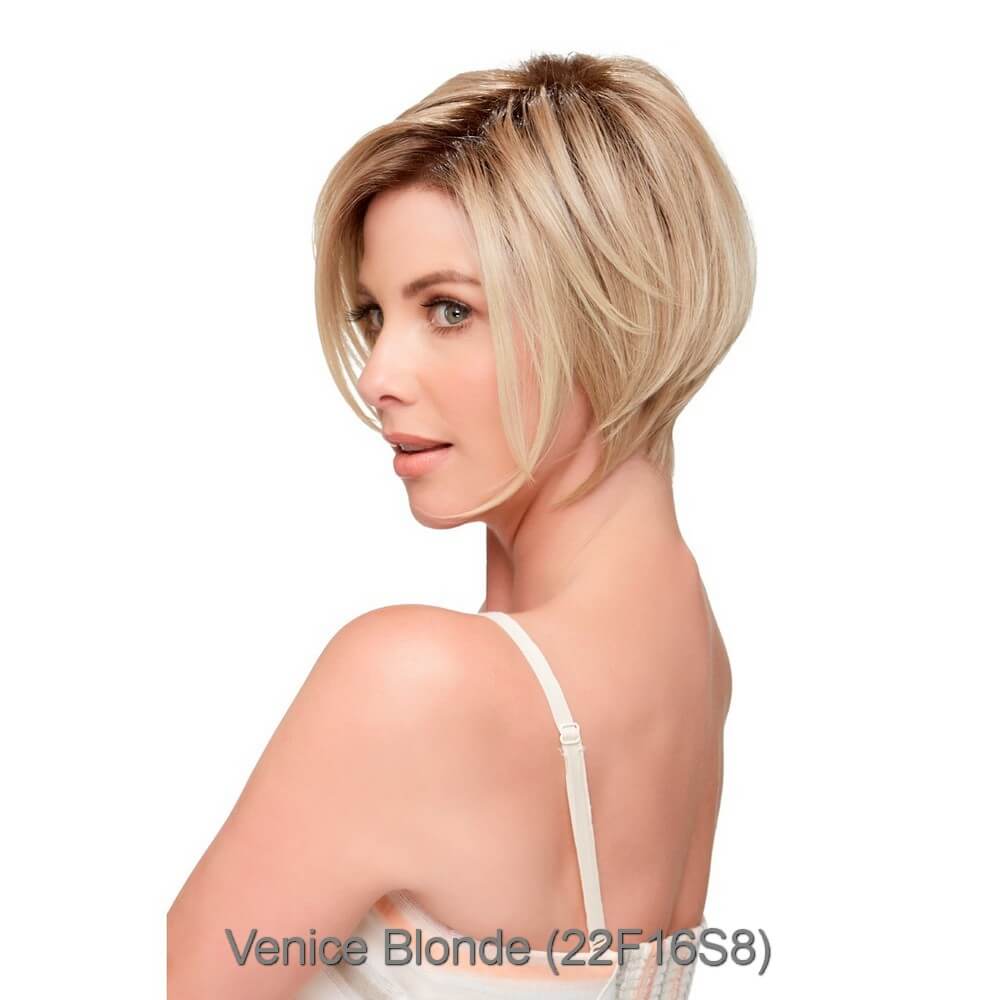 Ignite by Jon Renau (Lace Front Wig) - Image 3