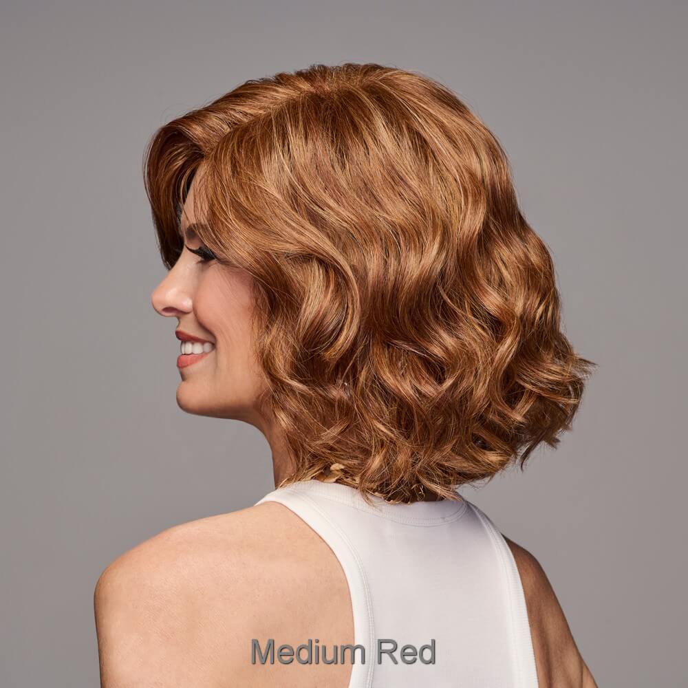 In Bloom by Gabor (Basic Cap Wig) - Image 6