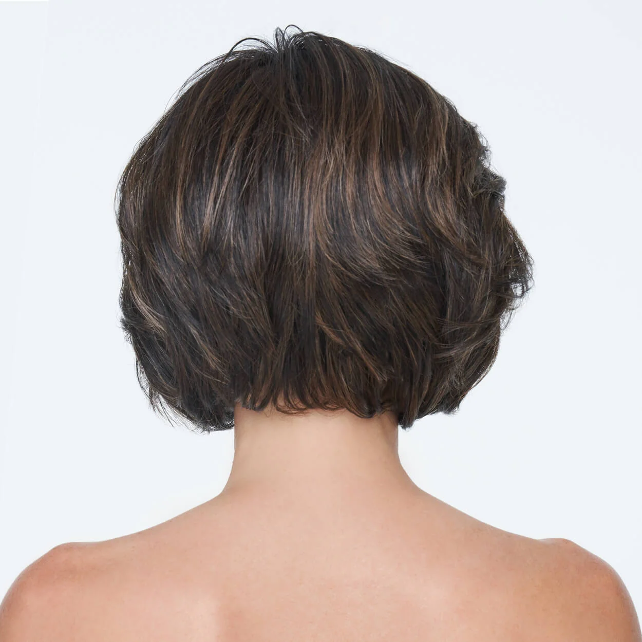 In Charge by Raquel Welch (Lace Front-Mono Part Wig) - Image 3