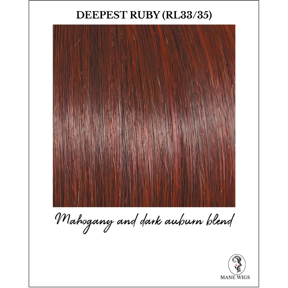 In Charge by Raquel Welch (Lace Front-Mono Part Wig) - Image 32